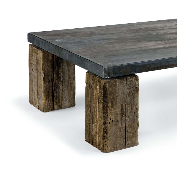 Berkeley Cocktail Table - Live from Detroit™